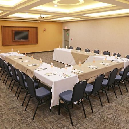 Holiday Inn - Ciudad Juarez By Ihg מראה חיצוני תמונה