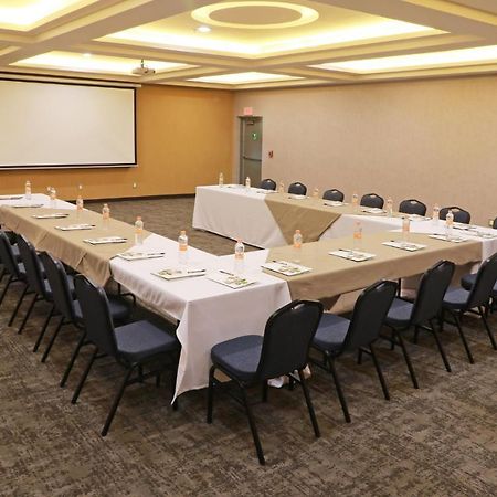 Holiday Inn - Ciudad Juarez By Ihg מראה חיצוני תמונה