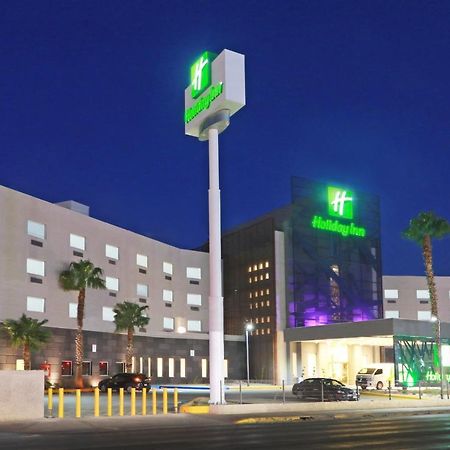 Holiday Inn - Ciudad Juarez By Ihg מראה חיצוני תמונה