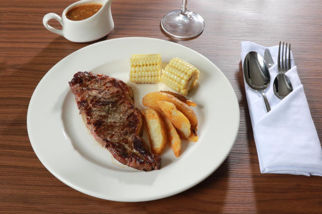 Holiday Inn - Ciudad Juarez By Ihg מראה חיצוני תמונה