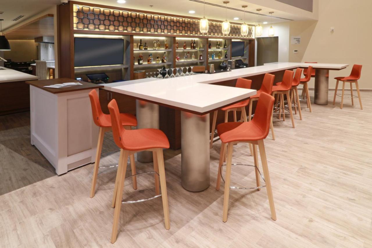 Holiday Inn - Ciudad Juarez By Ihg מראה חיצוני תמונה