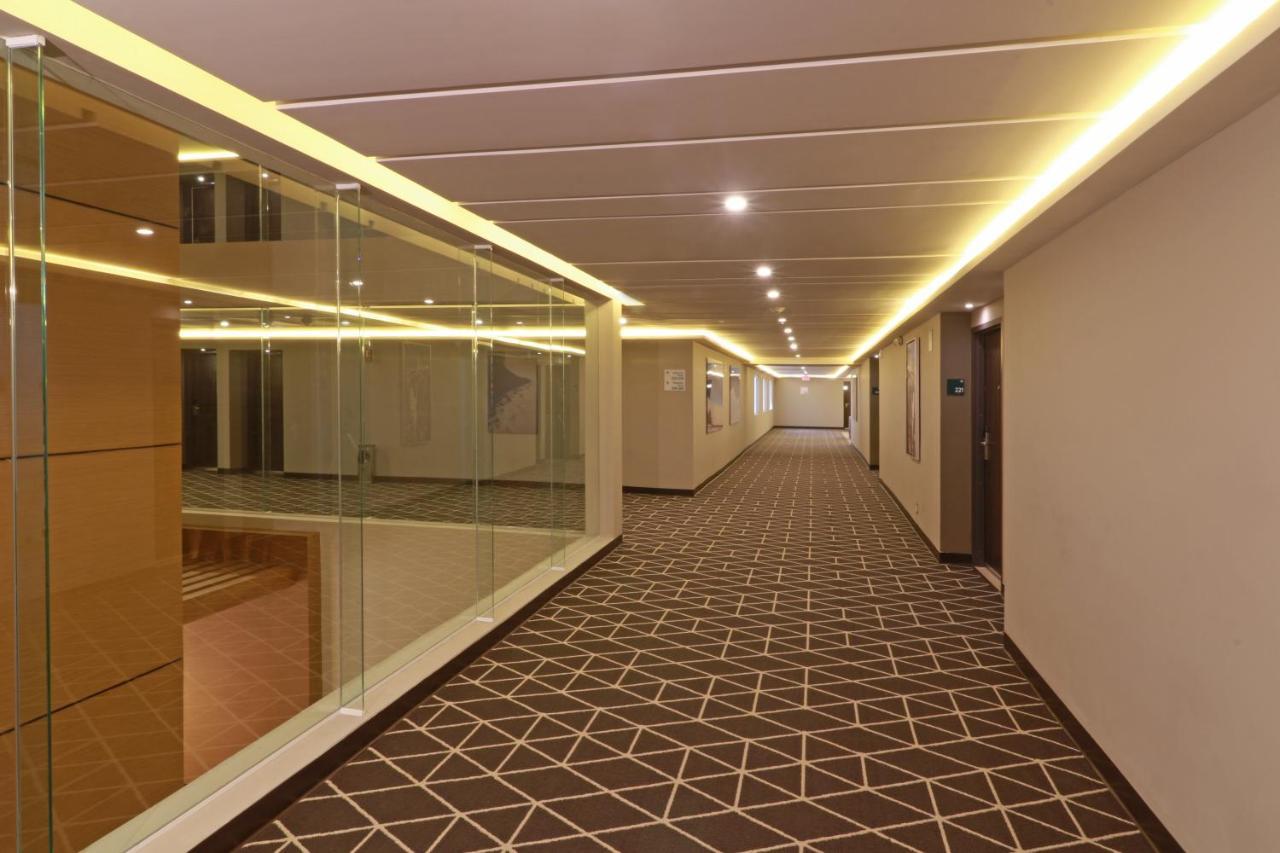Holiday Inn - Ciudad Juarez By Ihg מראה חיצוני תמונה