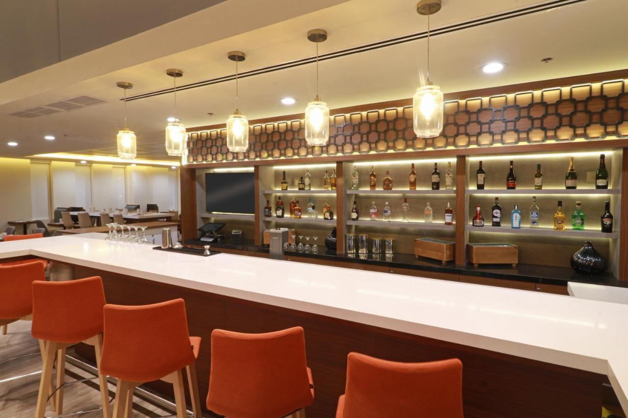 Holiday Inn - Ciudad Juarez By Ihg מראה חיצוני תמונה