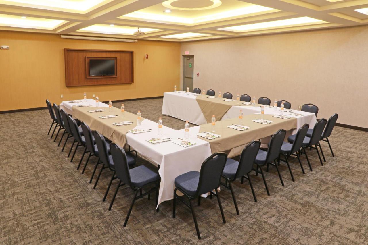 Holiday Inn - Ciudad Juarez By Ihg מראה חיצוני תמונה