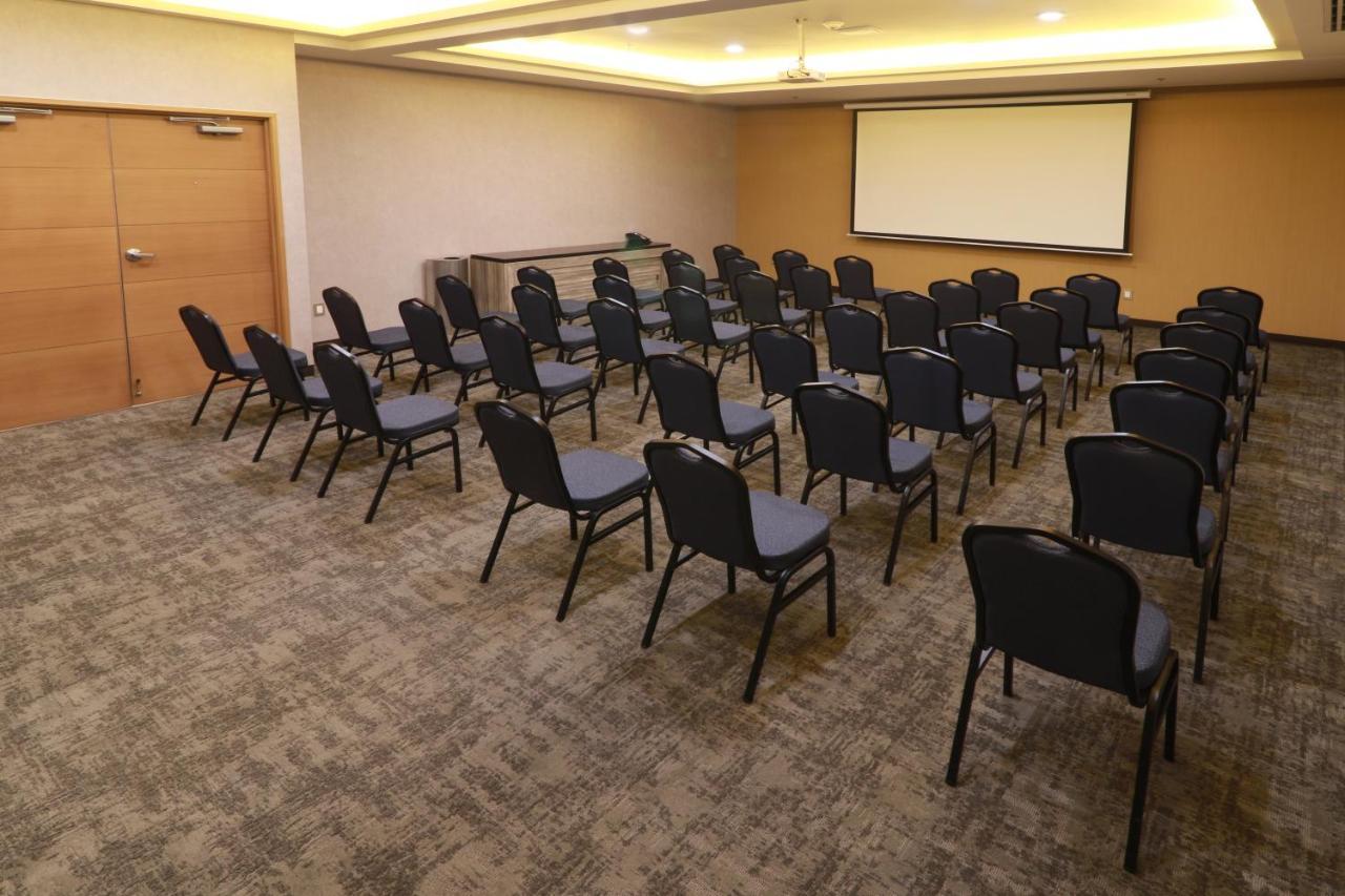 Holiday Inn - Ciudad Juarez By Ihg מראה חיצוני תמונה