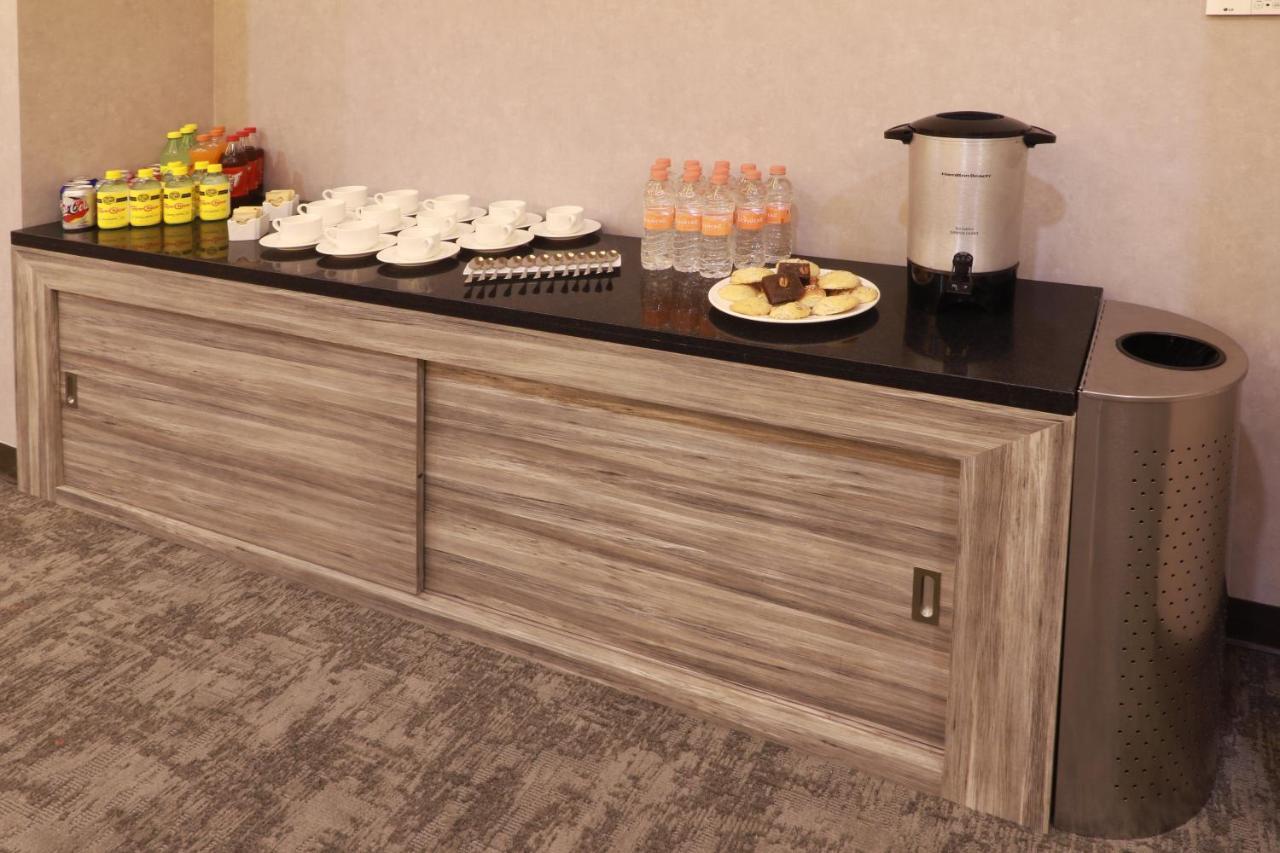 Holiday Inn - Ciudad Juarez By Ihg מראה חיצוני תמונה