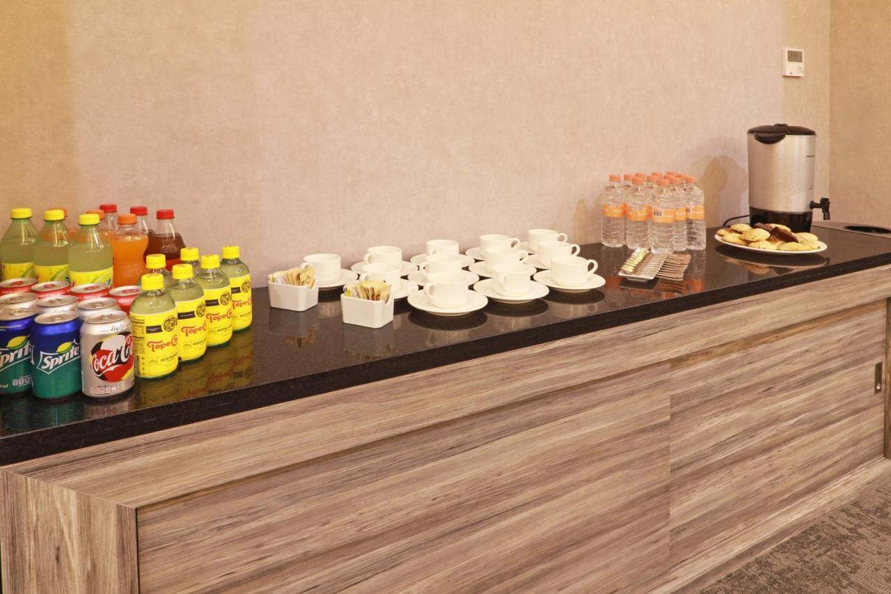 Holiday Inn - Ciudad Juarez By Ihg מראה חיצוני תמונה