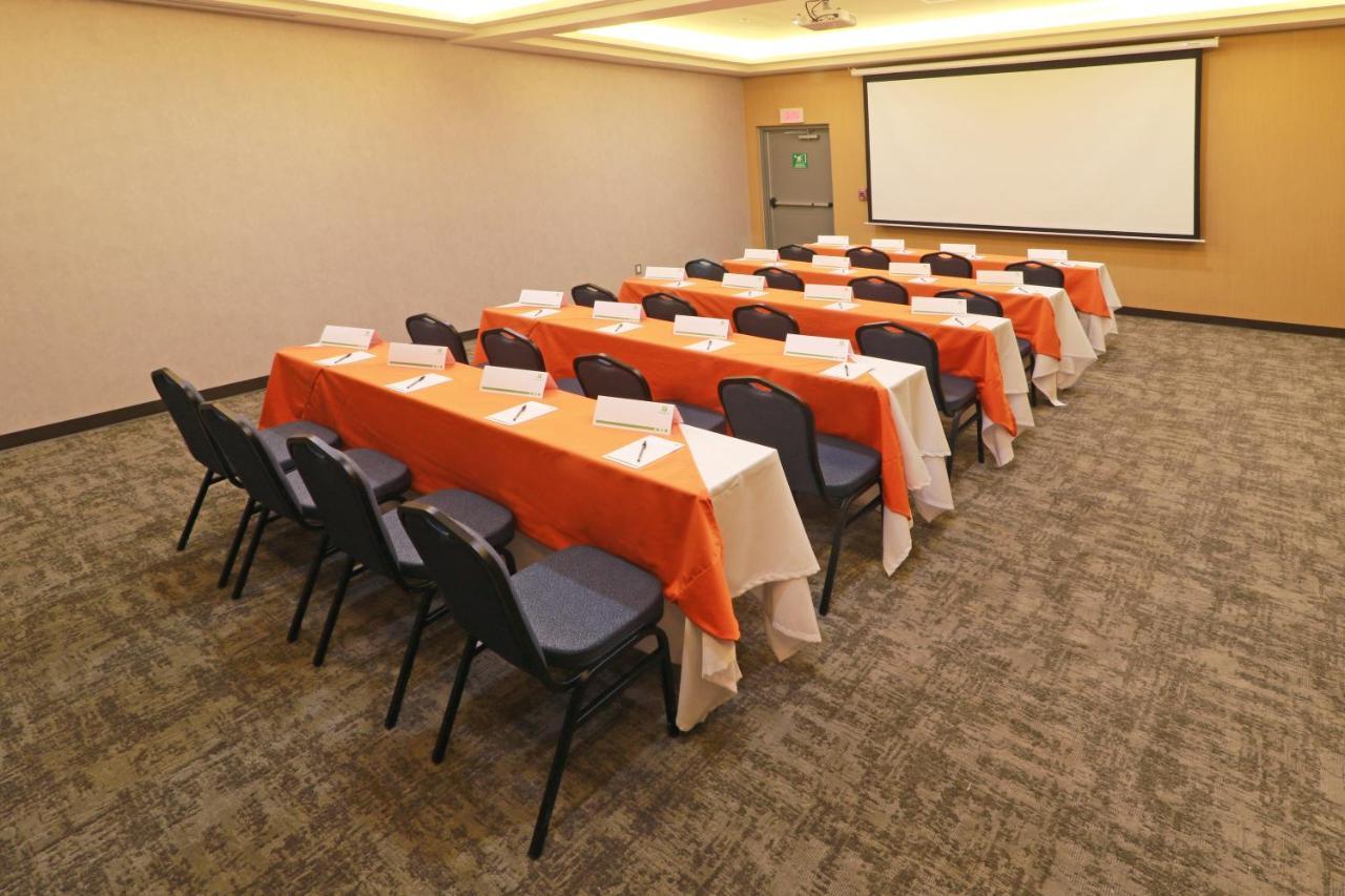 Holiday Inn - Ciudad Juarez By Ihg מראה חיצוני תמונה