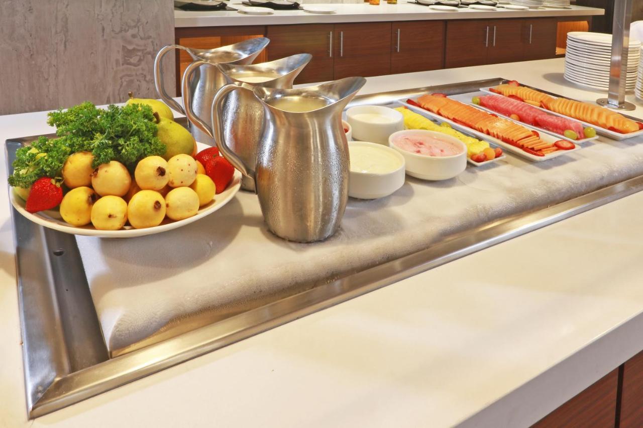 Holiday Inn - Ciudad Juarez By Ihg מראה חיצוני תמונה