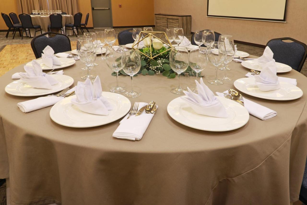 Holiday Inn - Ciudad Juarez By Ihg מראה חיצוני תמונה