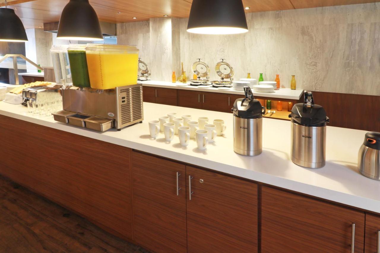 Holiday Inn - Ciudad Juarez By Ihg מראה חיצוני תמונה