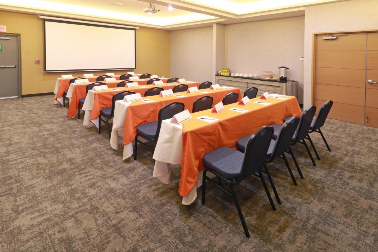 Holiday Inn - Ciudad Juarez By Ihg מראה חיצוני תמונה