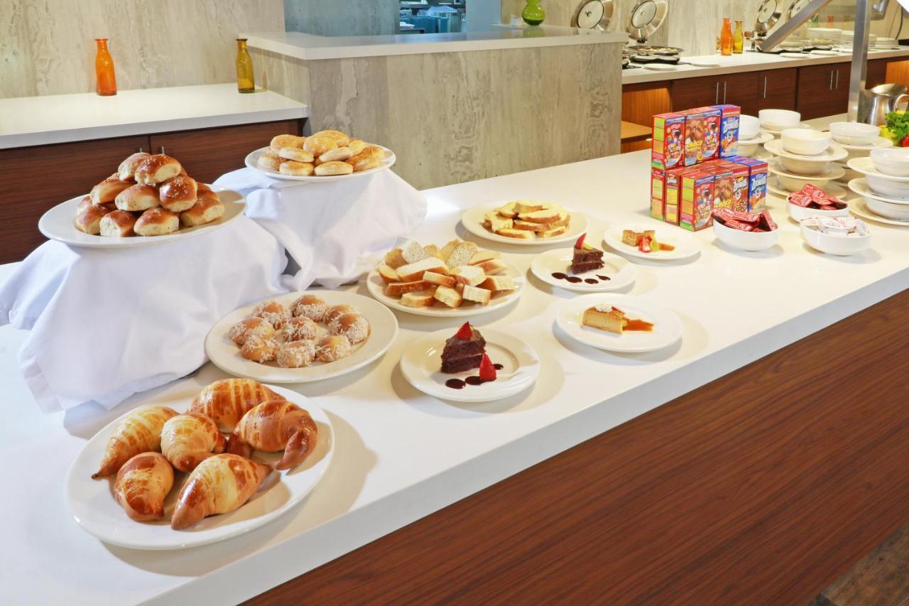 Holiday Inn - Ciudad Juarez By Ihg מראה חיצוני תמונה
