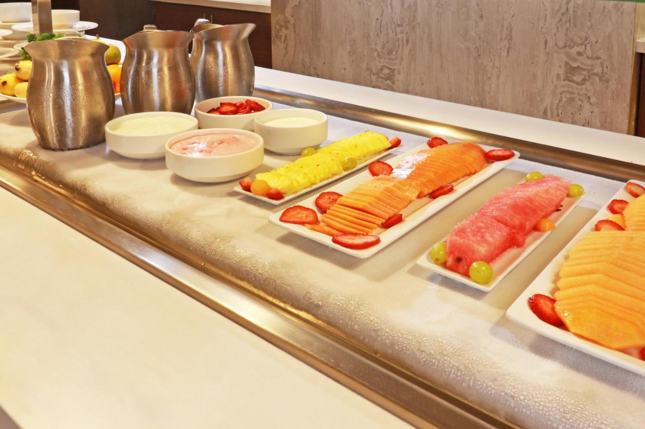 Holiday Inn - Ciudad Juarez By Ihg מראה חיצוני תמונה