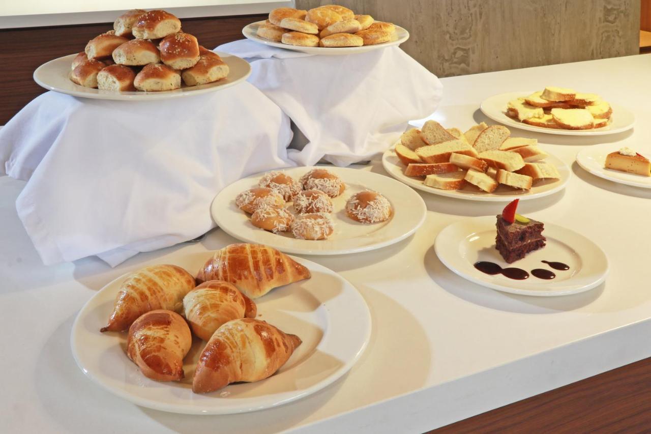 Holiday Inn - Ciudad Juarez By Ihg מראה חיצוני תמונה