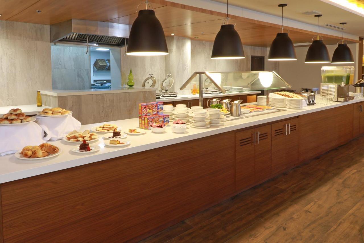 Holiday Inn - Ciudad Juarez By Ihg מראה חיצוני תמונה