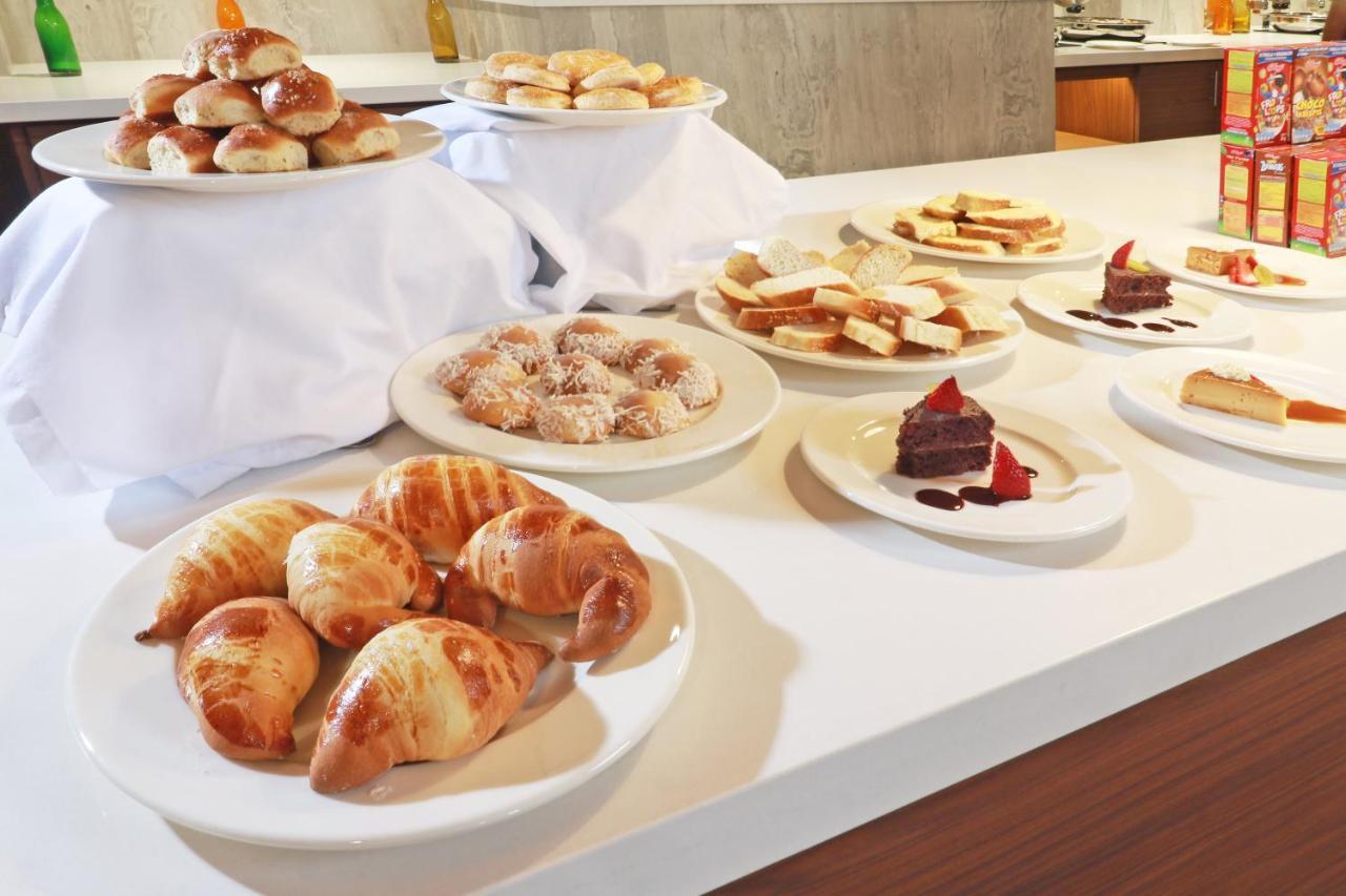 Holiday Inn - Ciudad Juarez By Ihg מראה חיצוני תמונה