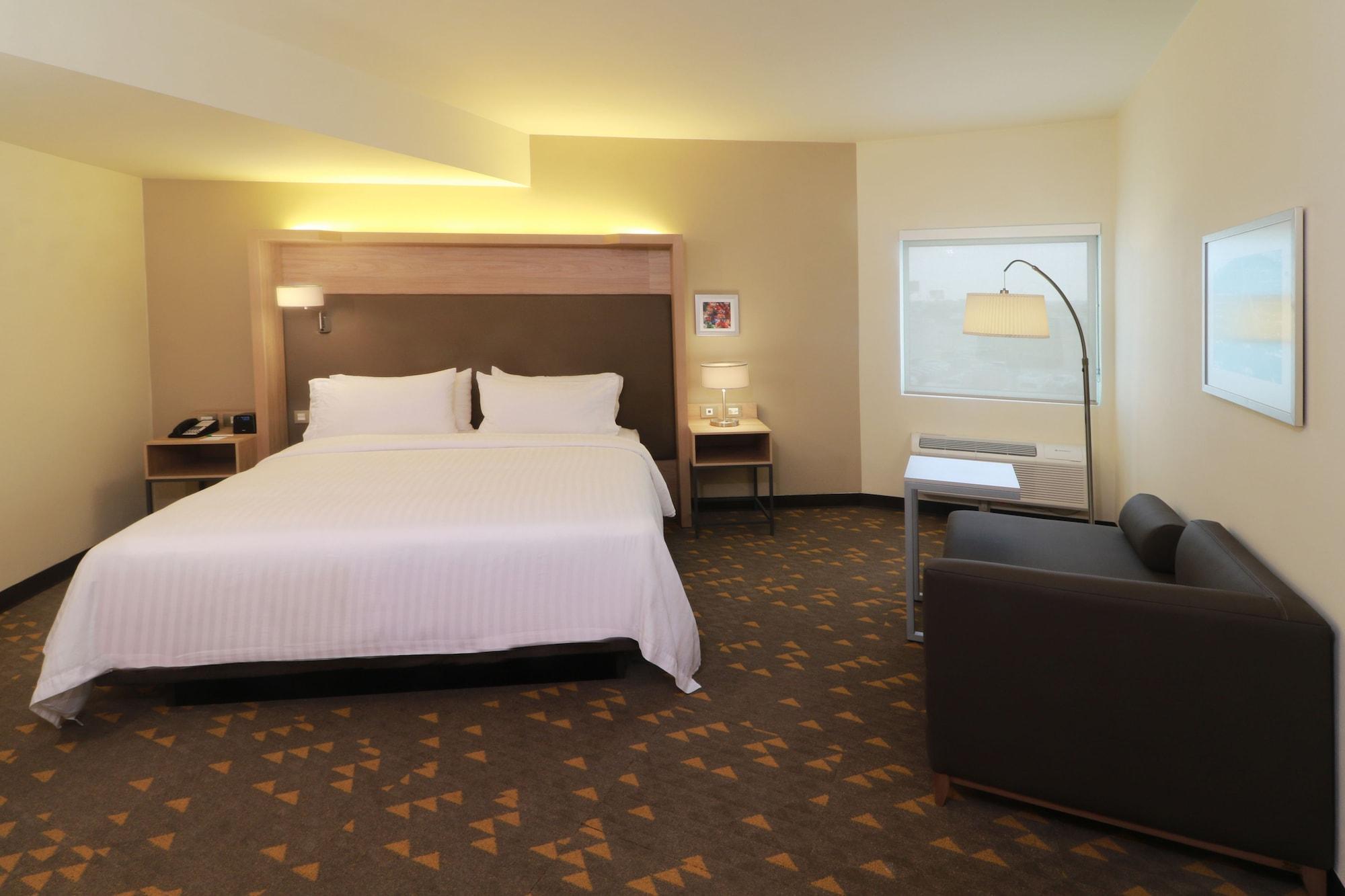 Holiday Inn - Ciudad Juarez By Ihg מראה חיצוני תמונה