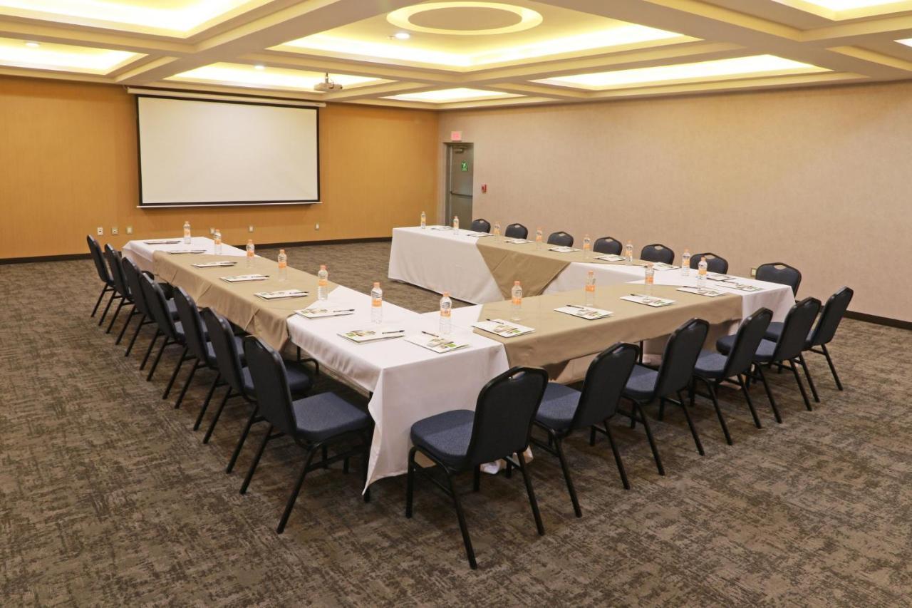 Holiday Inn - Ciudad Juarez By Ihg מראה חיצוני תמונה
