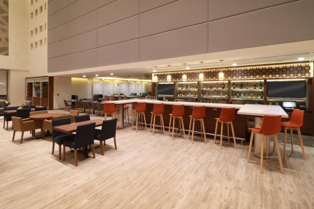 Holiday Inn - Ciudad Juarez By Ihg מראה חיצוני תמונה