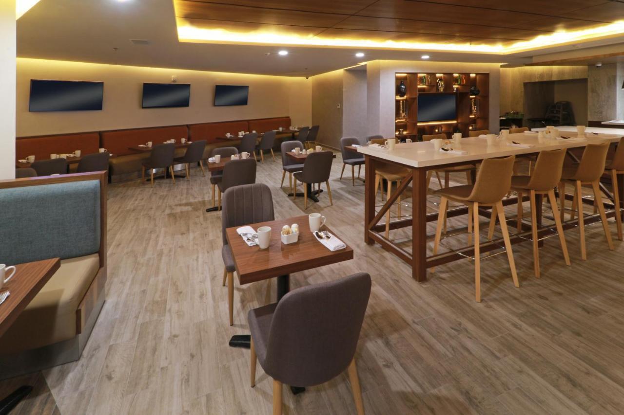 Holiday Inn - Ciudad Juarez By Ihg מראה חיצוני תמונה