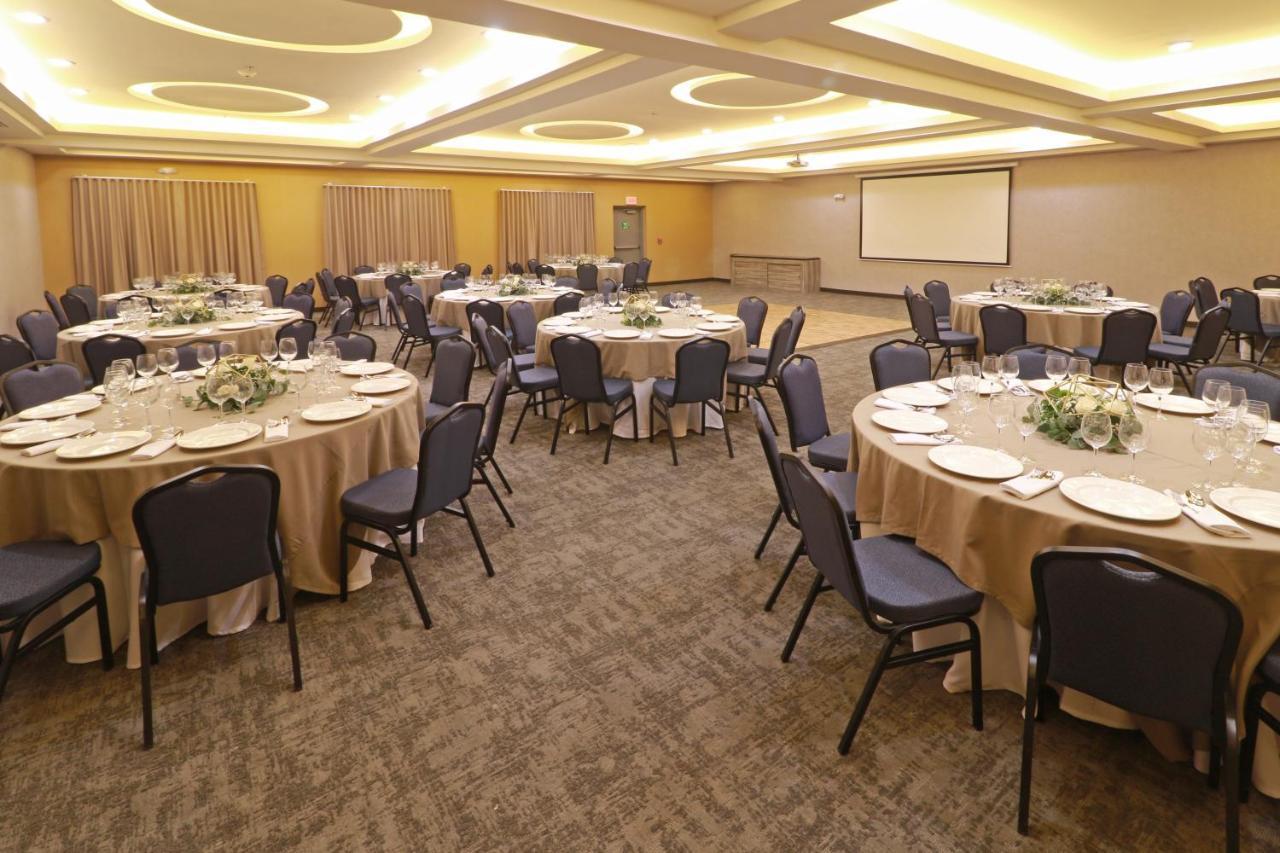 Holiday Inn - Ciudad Juarez By Ihg מראה חיצוני תמונה